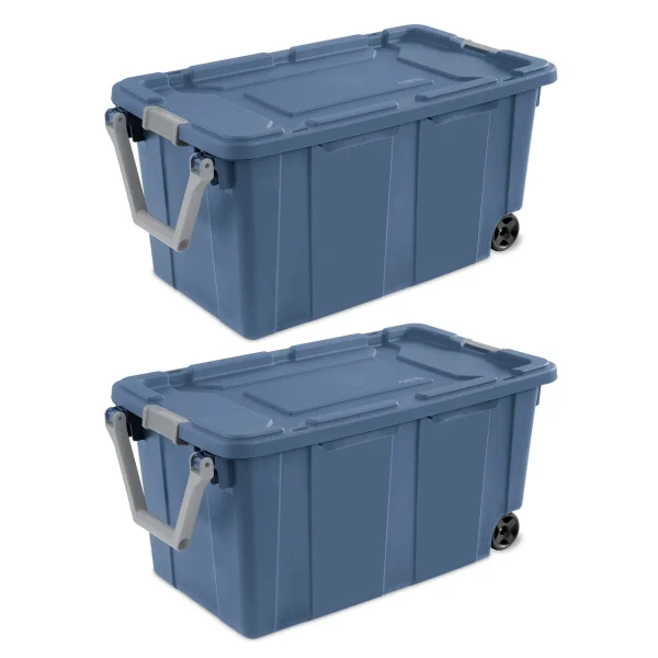 Sterilite Extra Large Storage Bin